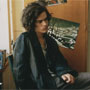 Tomasi (Romain Duris)