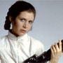 Princesse Leia