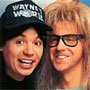 Wayne et Garth